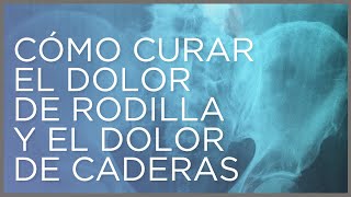 Cómo curar el dolor de rodilla y el dolor de caderas por el Dr Villamor en La Mañana de La 1 [upl. by Iegres]