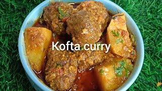 kofta curry  aloo kofta curry  aloo kofte ka salan  kofte  kofte ka salan [upl. by Buckley]