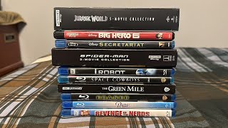 My James Cromwell Movie Collection 2024 [upl. by Hitt]