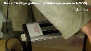 Brödrostkollandet i Sällskapsresorna [upl. by Sharline]