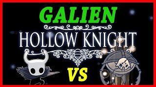 CÓMO VENCER a Galien  Hollow Knight [upl. by Zabrina]