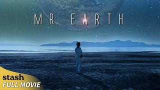 Mr Earth  SciFi  Full Movie  Space Exploration [upl. by Dnomra736]