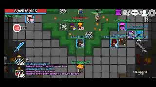 Live Bastor Rucoy Online Evento de Halloween 🎃 Último día [upl. by Enrico]