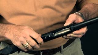 A5 Shotguns — A few details on Trigger Group Removal 2012 [upl. by Daryle]