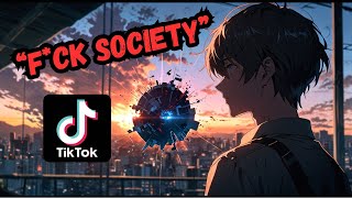 Young Men of TikTok Explain Why They’re Opting Out of Society [upl. by Brunelle176]