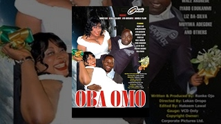 OBA OMO 1 [upl. by Seidel]