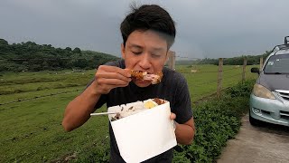 POV Eating Pudtrip sa Davilan Carmona Cavite New Zealand ng Cavite [upl. by Angelique923]