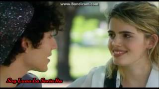 Yam y Ramiro  Soy Luna  Cap60 [upl. by Sheelagh]