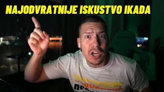 Baka Prase Prica Najodvratnije Iskustvo sa Devojkom Storytime [upl. by Annauqaj]