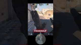 ☢ My Craziest Reaction in CounterStrike 2 with MP5 SD Part 7☢ counterstrike counterstrike2 csgo [upl. by Danette]