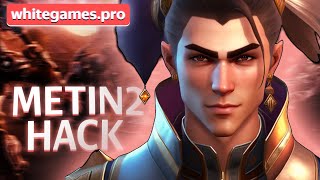 NEW METIN 2 CHEAT 🔥 UNDETECTED  FREE DOWNLOAD HACK 2024 PC [upl. by Va399]