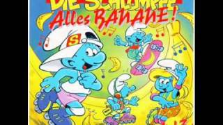 Die Schlümpfe Vol 03  Alles Banane  13  Schlumpfenband [upl. by Darelle]