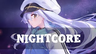 Nightcore  Tie Me Down [upl. by Jennilee]