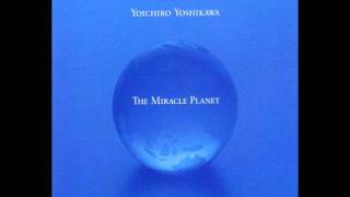 The Miracle Planet OST  Nebraska Yoichiro Yoshikawa [upl. by Richela]