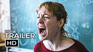 THE TEACHERS LOUNGE Official Trailer 2024 Drama Thriller Movie HD [upl. by O'Donovan]