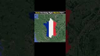 incredible hijacking in historyPART 1 flight 139 hijackedplane crash documentaryplanecrashshorts [upl. by Bucky]