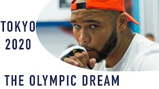 OLYMPIC DREAMS A day in the life of GB Boxing in Sheffield [upl. by Rasure]