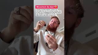 Jeden Tag erstmal Vitamin D3 gesundheit mindset motivation aufklärung fabiankowallik gesund [upl. by Zsa384]