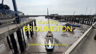 Bridlington [upl. by Ayoral]