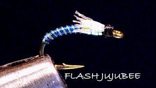 Flash Jujubee by Charlie Craven [upl. by Ode493]