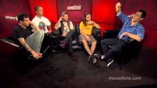 Jackass 3D  Unscripted  Johnny Knoxville SteveO and More [upl. by Noired486]