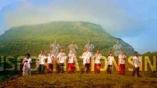 Futuna Transformation Singers Sirananoa Vau [upl. by Nolly]