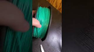 LONENESSL 3D PLA Printing Filament 1 75mm 1KG Spool Printer Filament Bundle Review Pick a Color [upl. by Kcirdef561]