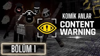 CONTENT WARNING  KOMİK ANLAR PART 1  SLOWL [upl. by Aimahs]