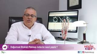 Doğumsal Brakial Pleksus Yaralanması Nedir [upl. by Crescantia]