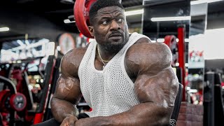 3D Delts Shoulder Workout  All Supersets [upl. by Nas612]