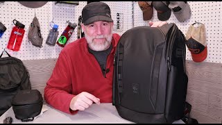 NOMATIC McKinnon Camera Backpack 25L [upl. by Chet]