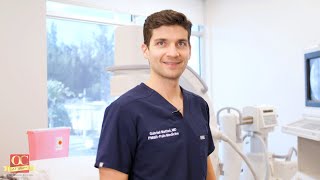 Meet Dr Gabriel Mattei  Orthopedic Center of Palm Beach County [upl. by Nazarius]