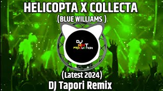 Helicopta X Collector Remix  DJ Tapori Remix  Willy Williams  DJ MHT PRODUCTion [upl. by Nile382]