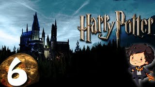 Lets Play Harry Potter und der Stein der Weisen PS2 Part 6 Meisterflieger [upl. by Stag]