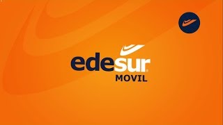 App Edesur Movil [upl. by Hurwit]