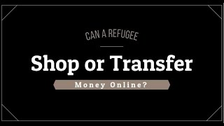 Prepaid Visa Debit Card for Refugees in Malaysia [upl. by Towne]