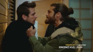 Erkenci Kuş  Daydreamer Trailer  Episode 18 Eng amp Tur Subs [upl. by Tabitha]