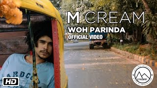 Woh Parinda  Official Video Song  M Cream  Imaad Shah  Ira Dubey [upl. by Ahsieyn677]