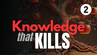 Knowledge That Kills written by Rolly C Dumaguit—Sabbath [upl. by Obara]