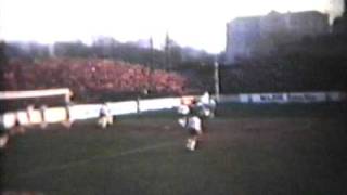 Dundalk FC 1969 in Dalymount Park [upl. by Peh481]