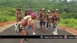 OGENE IGBO  Special Dedication to Odogwu Israel Chikwado Ogbonna [upl. by Pelletier]