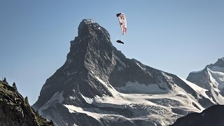 Red Bull XAlps 2015 The Documentary [upl. by Bac]