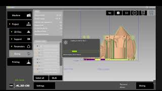 Simplify Metal Printing with allinone Software [upl. by Eittah]