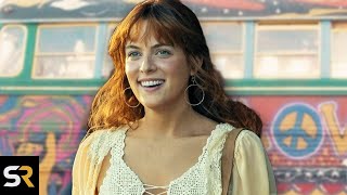 Riley Keough’s Daisy Jones amp The Six Season 2 Update  ScreenRant [upl. by Lorilyn]