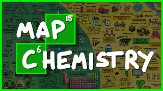 The Map of Chemistry [upl. by Tyrus]