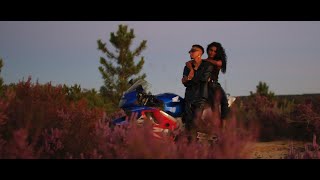 Gilson Furtado  nta fazi midjor  Oficial video [upl. by Nosnev]