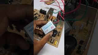 Crt Tv 1802 transistor full sorting [upl. by Aleunam101]