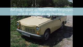 Ungarisches Trabant Lied deutsche Übersetzung [upl. by Churchill867]