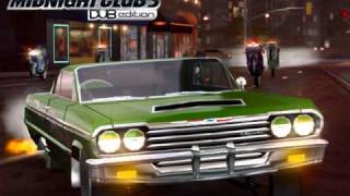 Midnight Club 3 DUB Edition Soundtrack Ghetto [upl. by Pooi906]