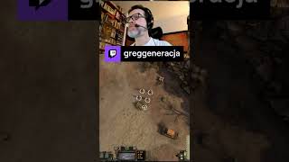 Wasteland 2  METALOWA NOGA wasteland2  greggeneracja o Twitch [upl. by Freda]